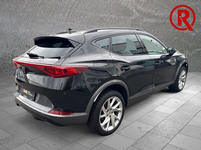 Formentor 1.5 TSI Navi Rückfahrkam. Android Auto