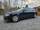 Audi a4 b8 2.7 tdi v6 sline 2008 BJ 322 km - Audi A4 aus 2008: Sline