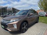 Mitsubishi Eclipse Cross Diamant Edition+ SHZ/AHK/Garantie - Mitsubishi in Lübeck