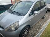 Honda Jazz 1.4 Bj 2004 4 türig - Honda Jazz aus 2004: 1.4