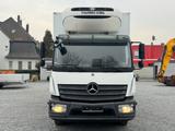 Mercedes-Benz Atego  1624 TK -Kühlkoffer/Thermoking/LBW - Mercedes-Benz Kühlkastenwagen