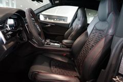 AUDI RSQ8 | Pano | Matrix | HuD | B&O | AHK | 23" AUDI RSQ8 | Pano | Matrix | HuD | B&O | AHK | 23"