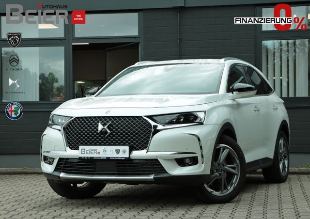 DS DS7 Crossback