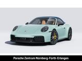 Porsche 992 911 Carrera 4 GTS Cabriolet PCCB InnoDrive L