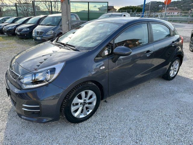 Kia KIA Rio 1.1 CRDi 5p. Active Collection