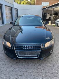 Audi A5 - 2