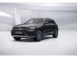 Mercedes-Benz GLC 220 d 4M AMG+LED+AHK+KEYLESS+CARPLAY+EASY-P+ - Mercedes-Benz GLC 220 in Nürnberg