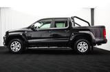 Volkswagen Amarok *ATACAMA* DoubleCab 4Motion AHPKL+LED - mit Diesel-Antrieb: Allradantrieb