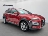Hyundai KONA Premium Hybrid Navi Abst. Tempom. Sitzpak. - Hyundai KONA mit Hybrid-Antrieb
