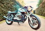 Moto Guzzi Café racer