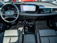 Audi Q6 e-tron - Vorschau Bild 10