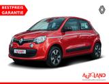 Renault Twingo 1.0 SCe 70 Limited Klima Sitzheizung USB - Renault Twingo mit Benzin-Antrieb: Automatik