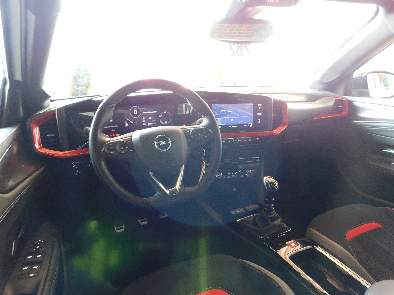 Opel Mokka - Bild 20