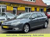 Citroën C5 Tourer Exclusive Euro5 Vollleder - gebrauchte Citroën C5 aus dem Jahr 2012