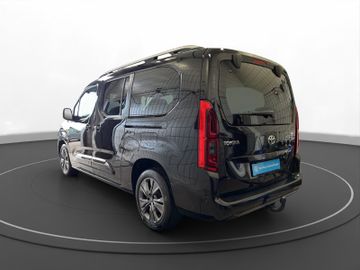 Toyota Proace City - 7
