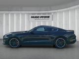 Ford Mustang V8 Bullitt BC*FAHRW* - Ford Mustang mit Benzin-Antrieb: Coupe