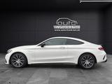 Mercedes-Benz C 63 AMG*NIGHT PAKET*HUD*MULTIBEAM*BURMESTER*TOP - Mercedes-Benz C 63 AMG in Leipzig