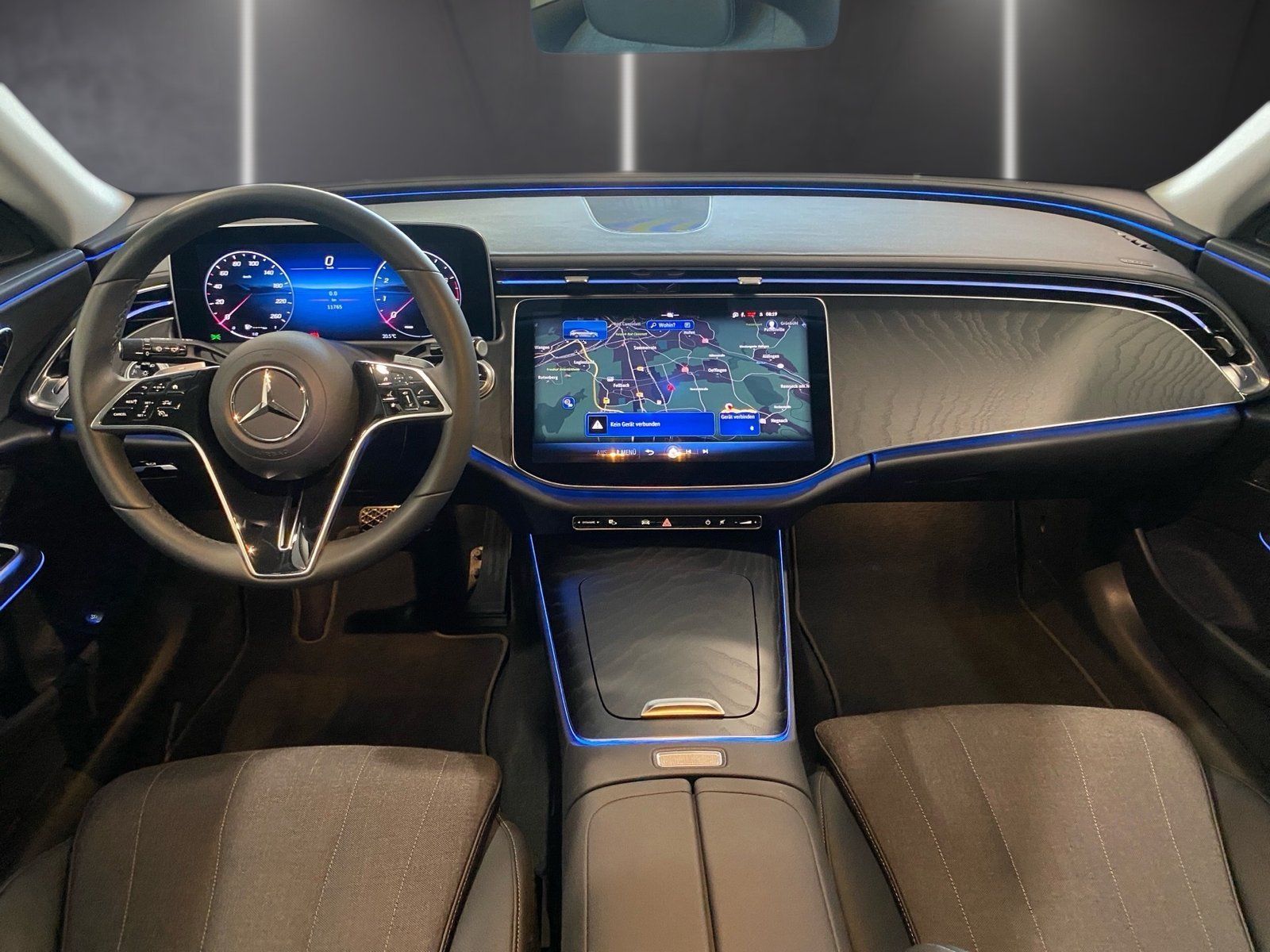 Fahrzeugabbildung Mercedes-Benz E 200 T Avantgarde Advanced*Totwinkel*LED*Kamera