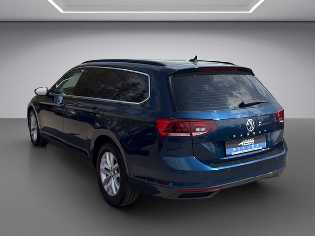 Passat Variant 2.0TDI Business