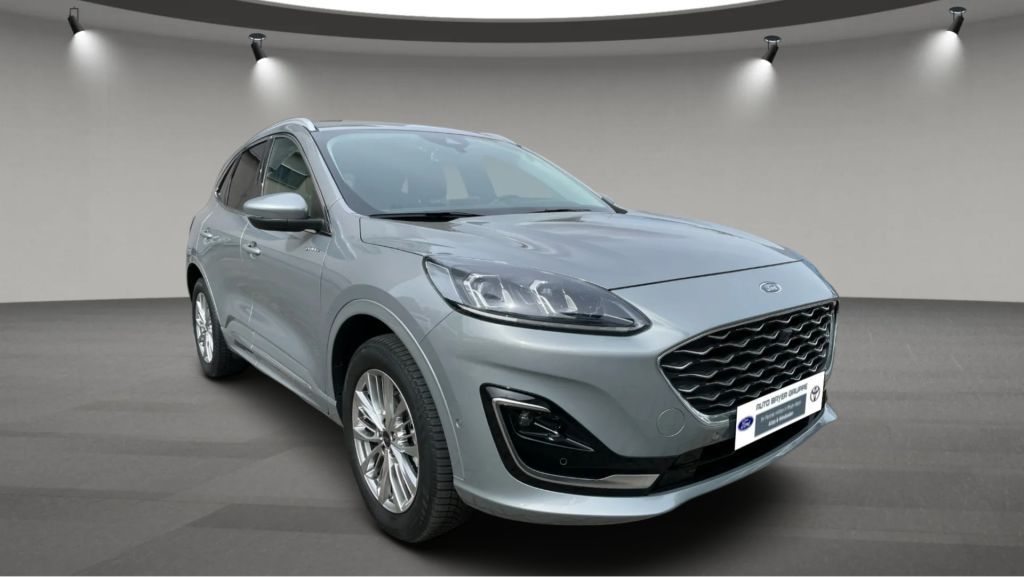 Image of Ford Kuga