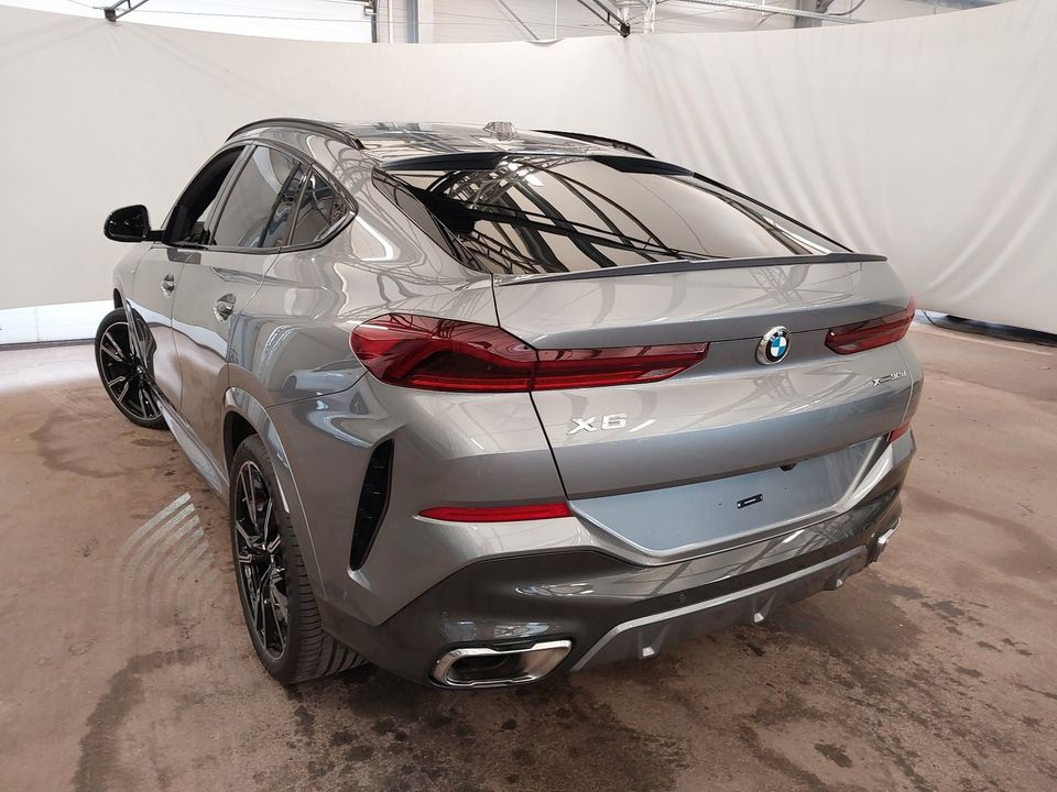 BMW X6 - Bild 4