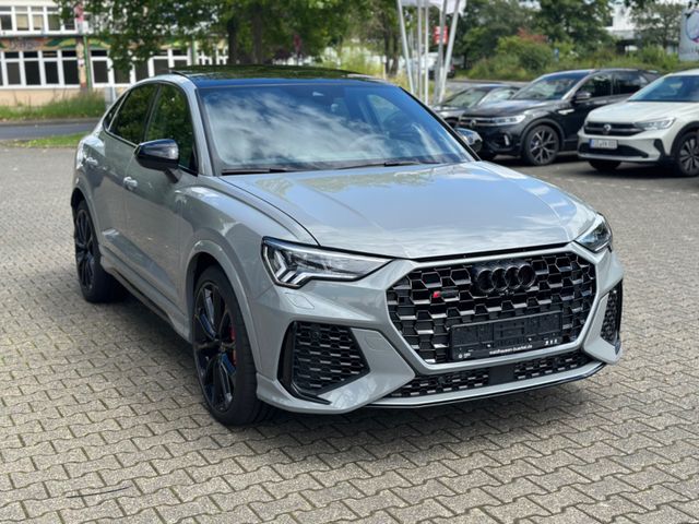 Audi RSQ3 RS Q3 Sportback quattro 360° B&O PANODACH