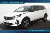 Peugeot 5008 Allure 130 *1.Hand*7-Sitze*T-Leder* - Peugeot 5008 in Aachen