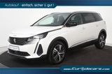 Peugeot 5008 Allure 130 *1.Hand*7-Sitze*T-Leder* - Peugeot in Aachen
