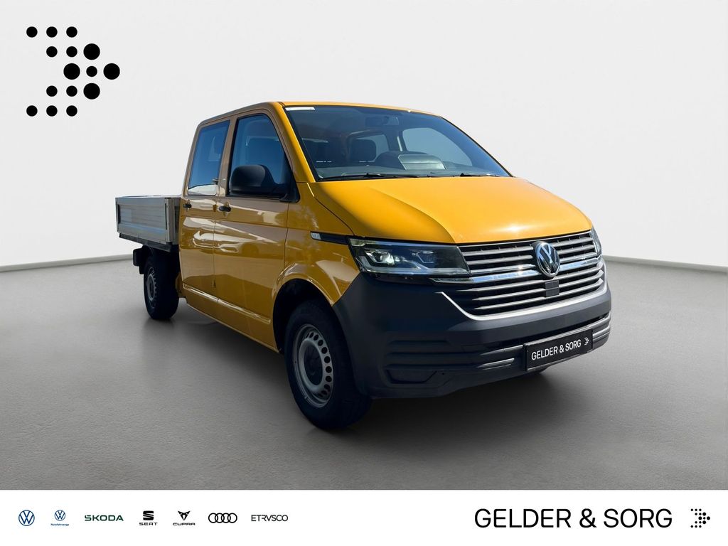 Image of Volkswagen T6 Transporter