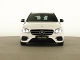 Mercedes-Benz E 400 d 4M T AMG+NIGHT+LED+AMBI+360°+PANO+WIDE++ - : Teilleder, mit Apple Carplay