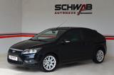 Ford Focus Lim. Sport | Klima | 1.Hand | 17`Alu - gebrauchte Ford Focus aus dem Jahr 2010