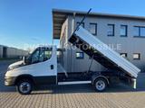 Iveco Daily 50C18H 3SKIPPER TEMPOM LED DIFF AHK KLIMA - Bis 7,5t