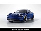 Porsche Taycan Turbo S Burmester Clubleder InnoDrive - Porsche Taycan: Turbo