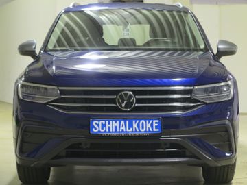 Volkswagen Tiguan Allspace - 1