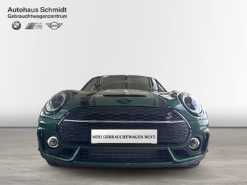 MINI Cooper SD Clubman - 7