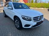 Mercedes-Benz GLC 250 4MATIC Autom. ,Leder, Panorama, AHK el. - Mercedes-Benz GLC 250 Gebrauchtwagen in Hamburg