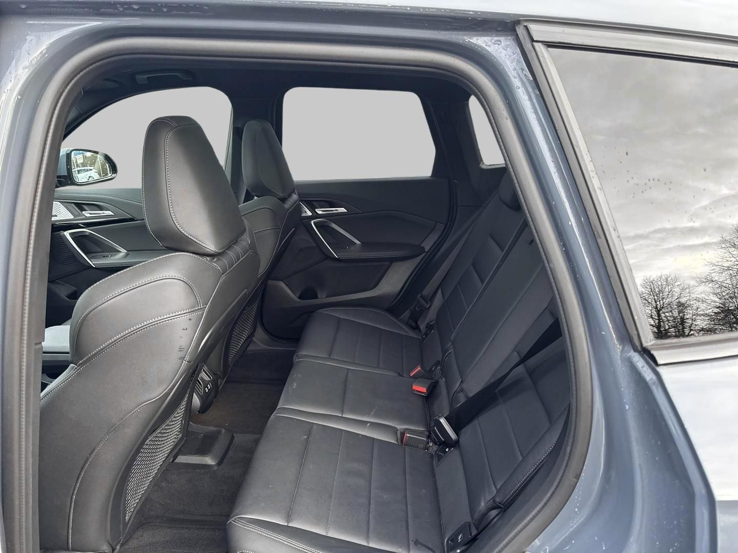 BMW X1 - Bild 8