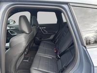 BMW X1 - Vorschau Bild 8