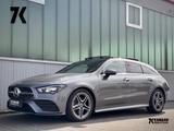 Mercedes-Benz CLA 220d SB 4Matic AMG *PANO|LED|CAM|AHK* - Mercedes-Benz CLA 220 aus 2022
