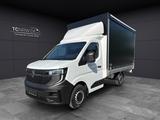 Renault Master Pritsche Schiebeplane Links Voll Alu AHK - Renault Karlsruhe