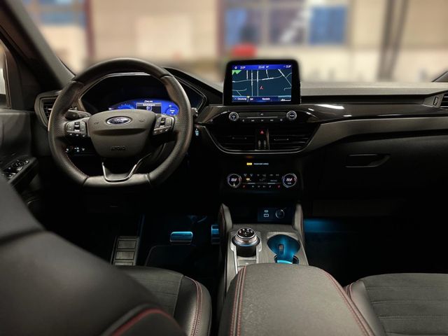 Kuga ST-Line X 2.5 Duratec PHEV Navi AHK LED Hea