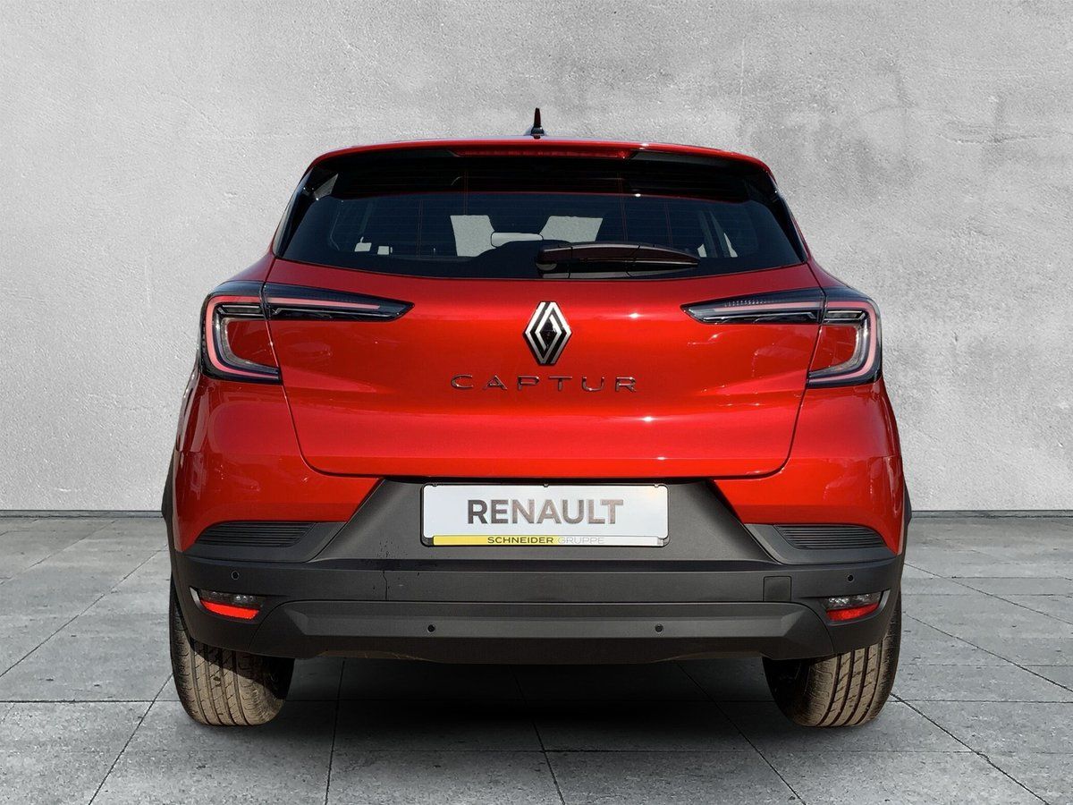 Renault Captur - Bild 4