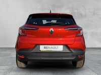Renault Captur - Vorschau Bild 4
