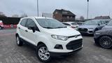 Ford EcoSport 1,5 Ti-VCT | AUTOMATIK | TÜV/AU NEU - gebrauchte Ford EcoSport aus dem Jahr 2017