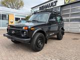 Lada Niva 4X4 MIKE SANDERS DOTZ, WIE NEU - gebrauchte Lada Niva aus dem Jahr 2021