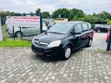Opel Zafira B Selection "110 Jahre" - Opel Zafira: Selection