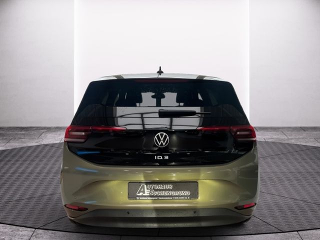 Fahrzeugabbildung Volkswagen ID.3 150KW 82kWh PRO S 1.HAND IQ.DRIVE MATRIX 20