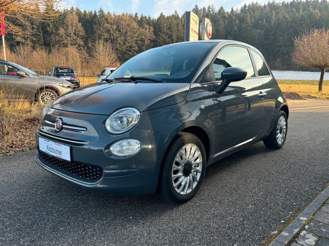 FIAT 500 Lounge 1.0 Hybrid