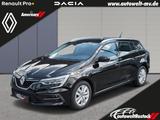 Renault Megane Gr. Business Edition Blue dCi 115 - Renault Megane in Rostock