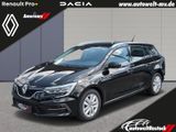 Renault Megane Gr. Business Edition Blue dCi 115 - Renault Megane aus 2023